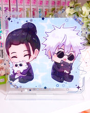 Load image into Gallery viewer, SatoGeto Acrylic Standee