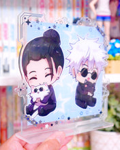 Load image into Gallery viewer, SatoGeto Acrylic Standee