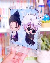 Load image into Gallery viewer, SatoGeto Acrylic Standee