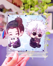 Load image into Gallery viewer, SatoGeto Acrylic Standee