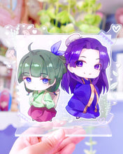 Load image into Gallery viewer, Apothecary Acrylic Standee