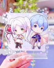 Load image into Gallery viewer, Frieren Acrylic Standee