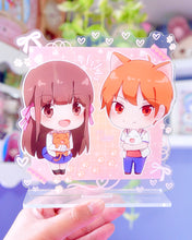 Load image into Gallery viewer, Fruit Basket Acrylic Standee
