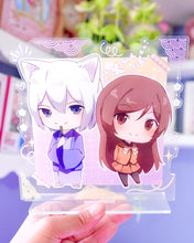 Load image into Gallery viewer, Kamisama Acrylic Standee