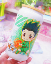 Load image into Gallery viewer, Got Glasscan Cup 16oz [Made to Order]