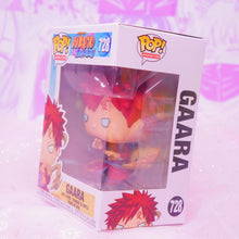 Load image into Gallery viewer, Gaara Pop Figure
