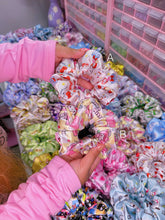 Load image into Gallery viewer, Sanrio Hair Scrunchies