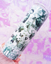 Load image into Gallery viewer, Zoro R0ronoa 20oz Stainless Steel Tumbler
