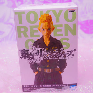 Takemitchi Figure