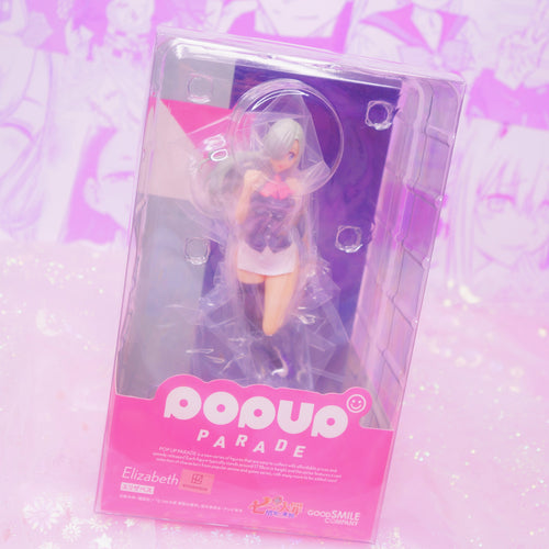 Elizabeth Figure
