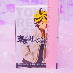 Kazutora Figure