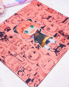 Anya Mouse Pad