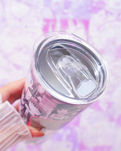 Tohru H0nda 20oz Stainless Steel Tumbler