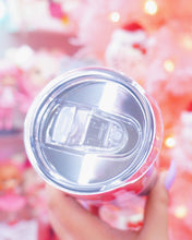 Load image into Gallery viewer, Holiday Kuromi 20oz Stainless Steel Tumbler [Made to Order]