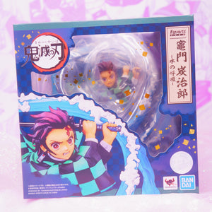 Tanjiro Figure