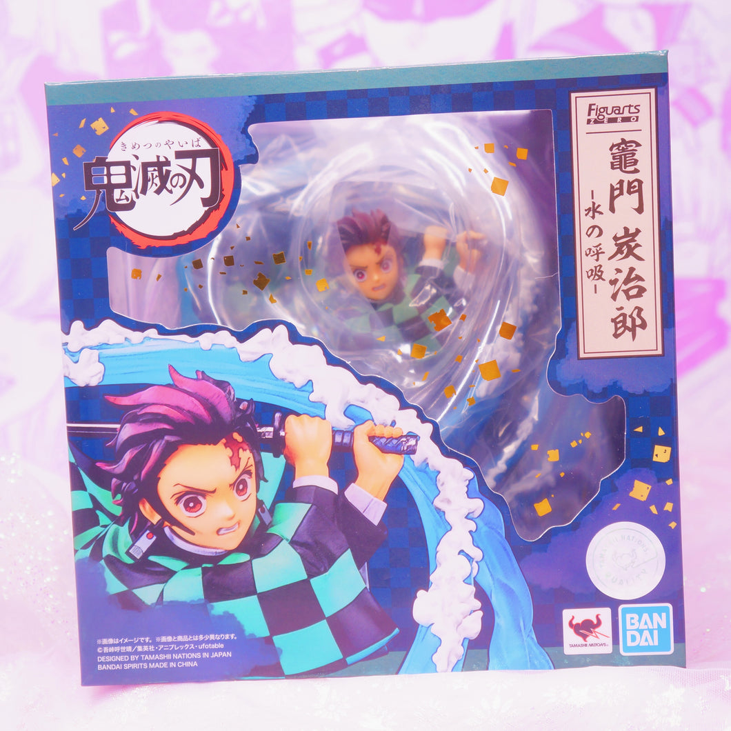 Tanjiro Figure