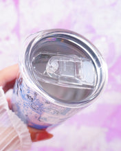 Load image into Gallery viewer, Levy 20oz Stainless Steel Tumbler
