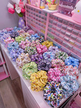 Load image into Gallery viewer, Sanrio Hair Scrunchies