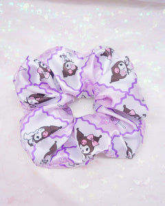 Kurom Hair Scrunchies XL