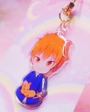 Load image into Gallery viewer, Kyo Acrylic Keychain