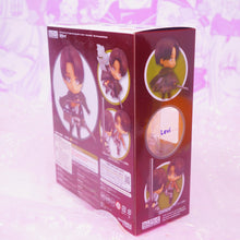Load image into Gallery viewer, Levi Nendo Figure