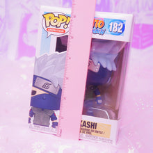 Load image into Gallery viewer, Kakashi Pop Figure