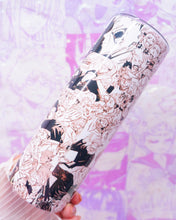 Load image into Gallery viewer, Yuji 20oz Stainless Steel Tumbler
