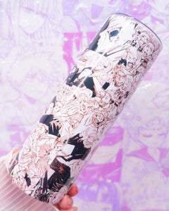 Yuji 20oz Stainless Steel Tumbler