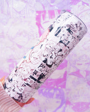 Load image into Gallery viewer, Sukuna 20oz Stainless Steel Tumbler