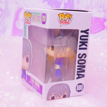 Load image into Gallery viewer, Yuki Pop Figure
