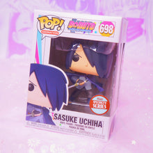 Load image into Gallery viewer, Sasuke Pop Figure