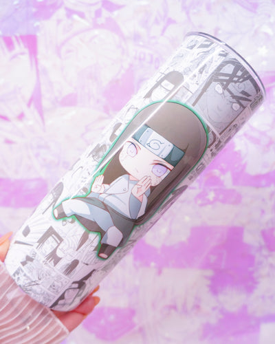 Neji 20oz Stainless Steel Tumbler