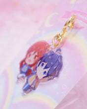 Load image into Gallery viewer, Horimiya Keychain