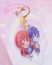 Load image into Gallery viewer, Horimiya Keychain