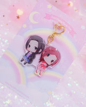 Load image into Gallery viewer, Nana Keychain