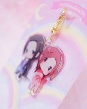 Load image into Gallery viewer, Nana Keychain