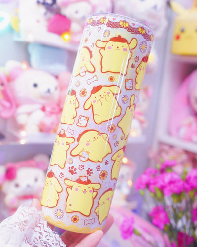 Purin 20oz Tumbler [Made to Order]