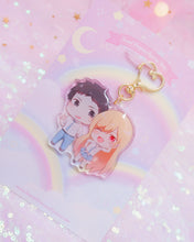Load image into Gallery viewer, Dress Up Darling  Keychain