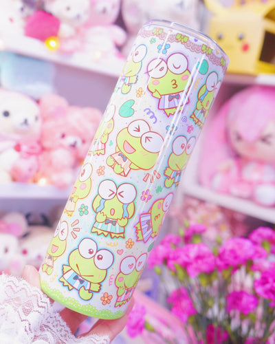 Keropp 20oz Tumbler [Made to Order]