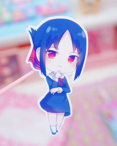 Kaguya Sticker