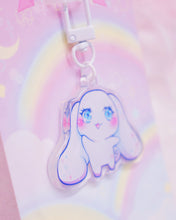 Load image into Gallery viewer, Cinna Keychain