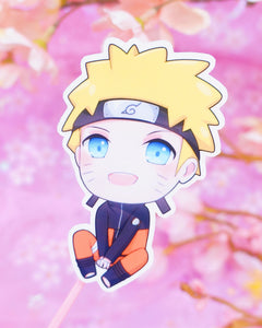 Naruto Sticker