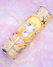 Load image into Gallery viewer, Magical Girl Venus 20oz Stainless Steel Tumbler