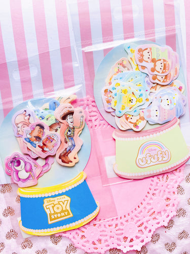 Disney Sticker