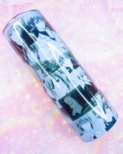 Load image into Gallery viewer, Yuki S0hma 20oz Stainless Steel Tumbler