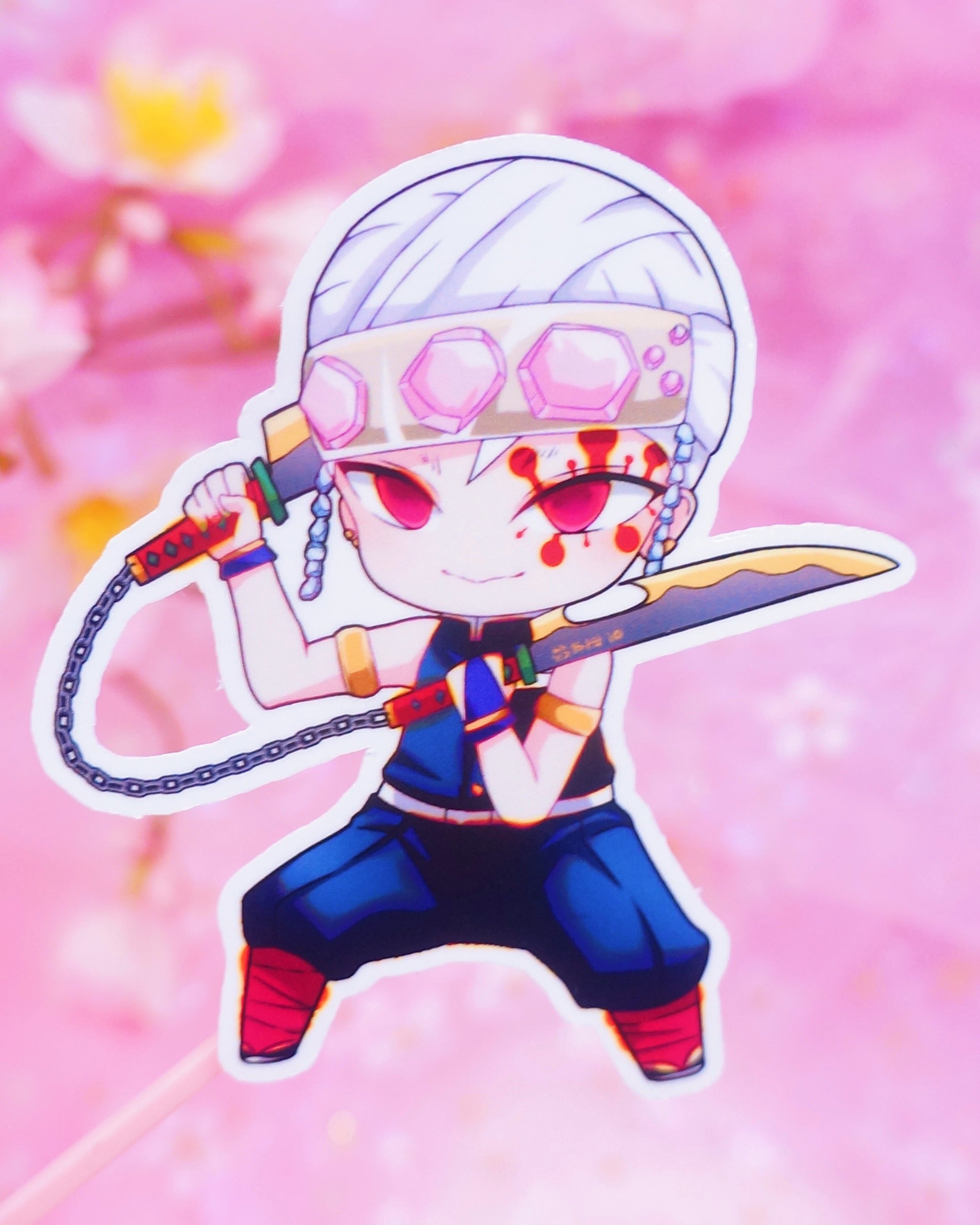 Stickers – Page 18 – SweetPrincessKawaii