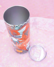 Load image into Gallery viewer, CSM Characters 20oz Stainless Steel Tumbler