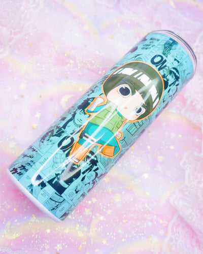 R0ck Lee 20oz Stainless Steel Tumbler