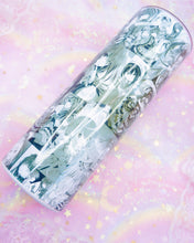 Load image into Gallery viewer, Kurumi T0kisaki 20oz Stainless Steel Tumbler