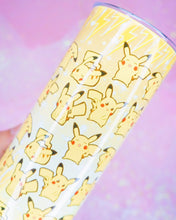 Load image into Gallery viewer, Pika 20oz Stainless Steel Tumbler